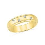 Enchantment Everyday Ring For Men