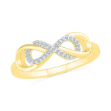 Well-designed Infinity-Ring