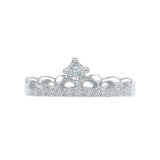 Victoria Charm Everyday Diamond Ring