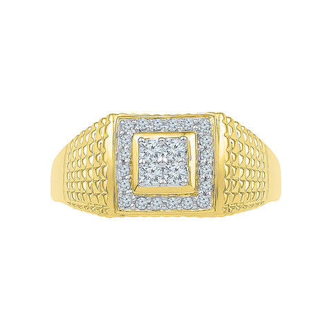 Royal Heritage Diamond Ring