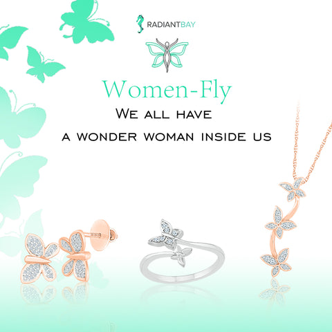 Women-Fly