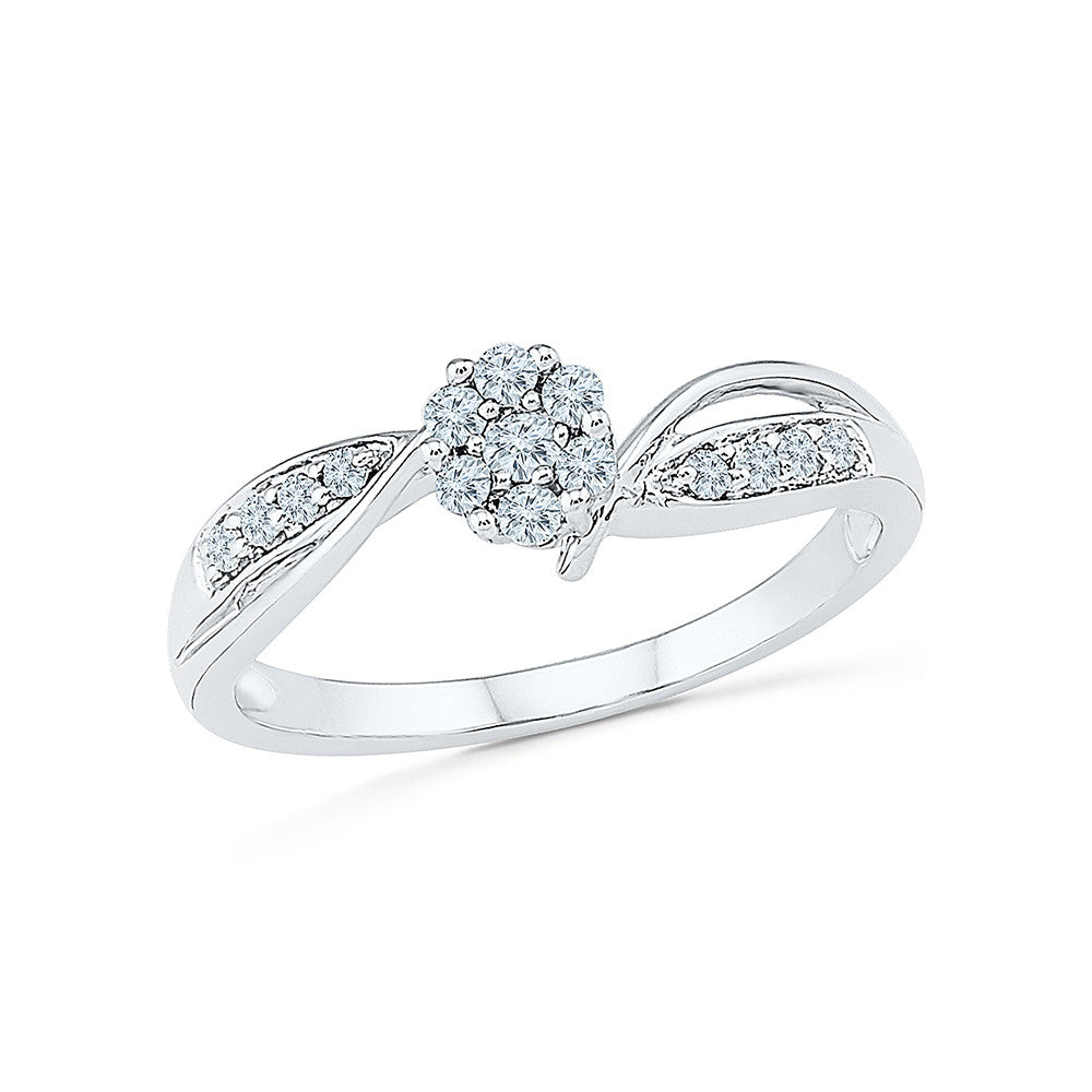 Ideal Cut Diamonds, Custom Engagement Rings & More | Victor Canera