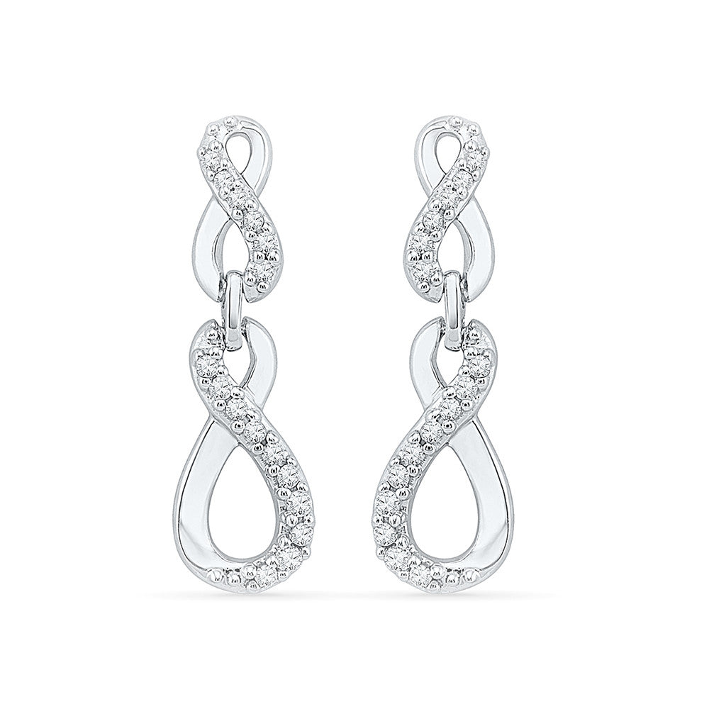 The Gaella Stud Earrings | BlueStone.com