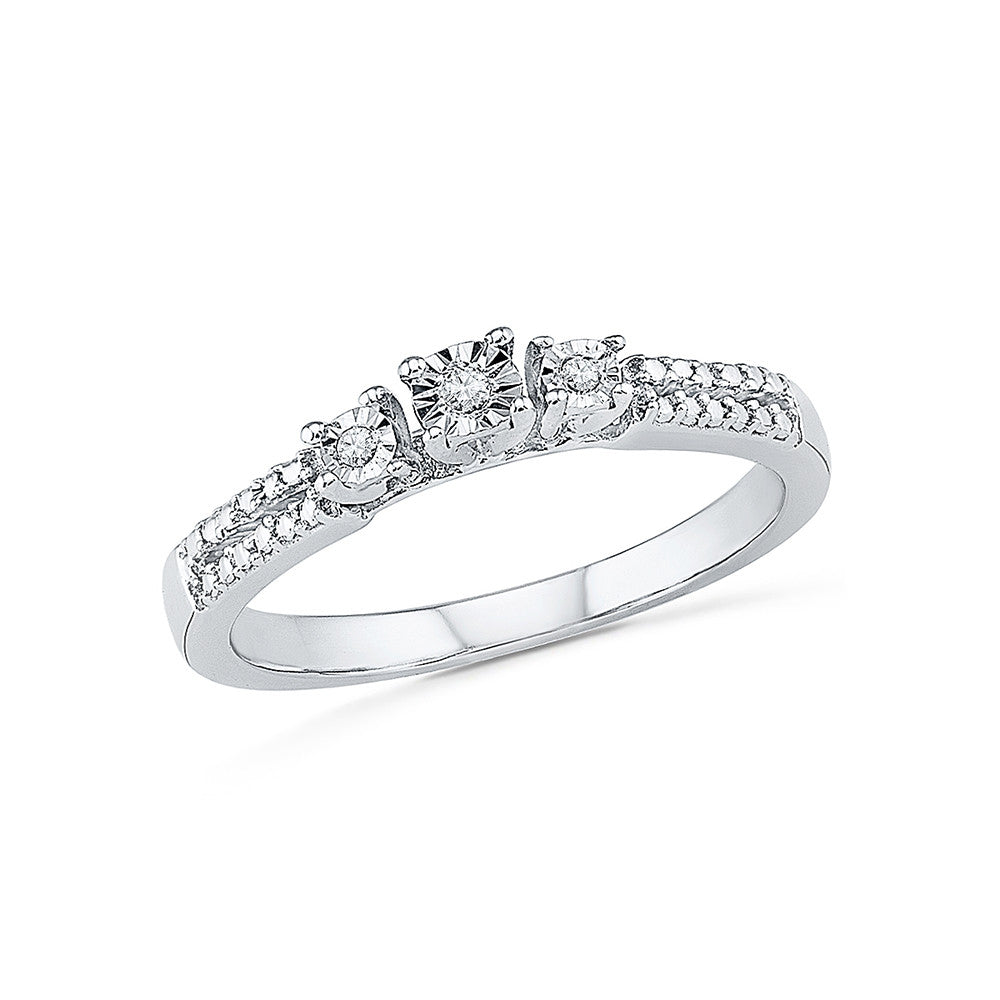 Giana 6ct Cushion Cut Diamond Engagement Ring | Nekta New York