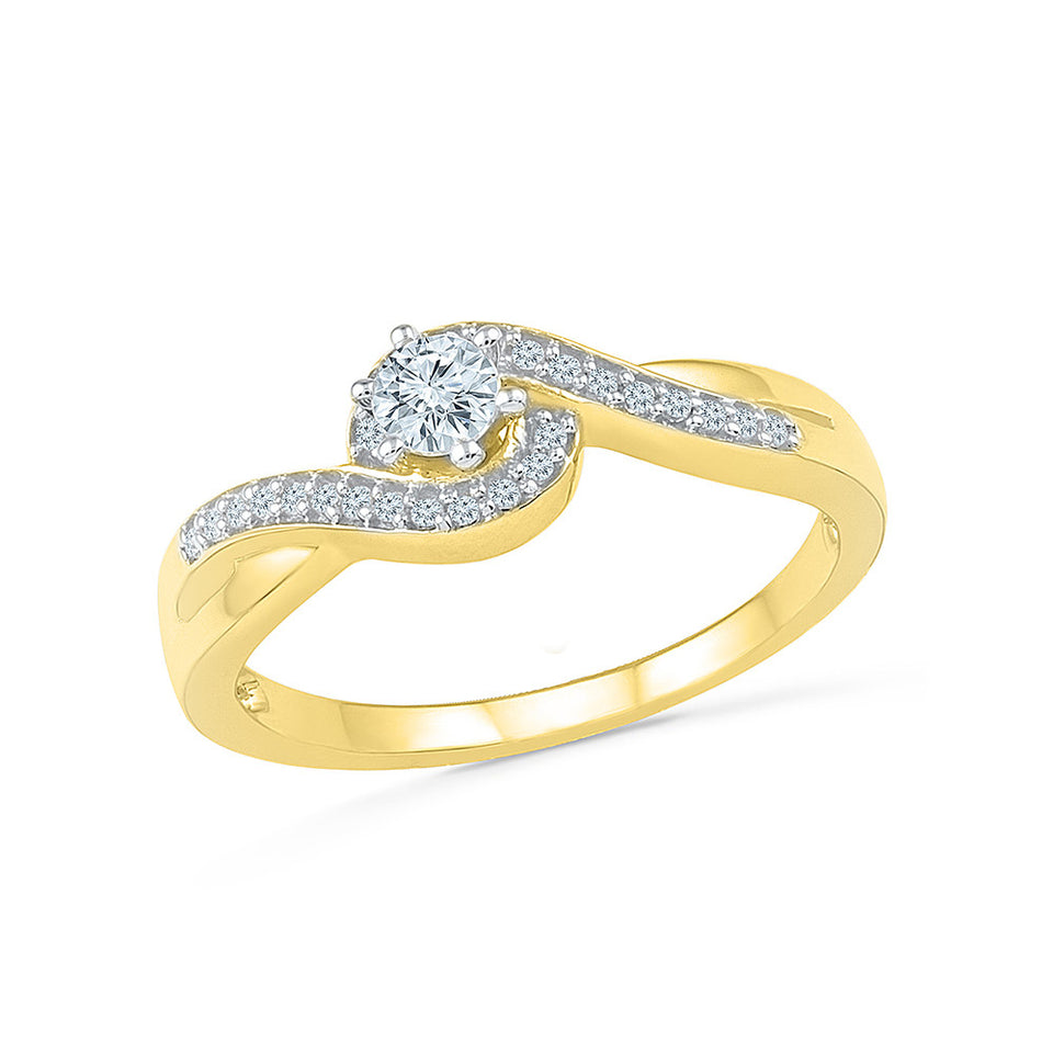 Buy rings Online at Best Price in India | Kurifly.com
