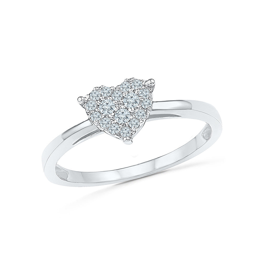 Keyzar · Love's Finest Cut: Heart-Shaped Diamonds Love in Every Facet: the  Romance of Heart-Shaped Diamonds Romancing the Stone: Heart-Shaped Diamonds