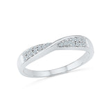 Grace Premium Everyday Diamond Ring