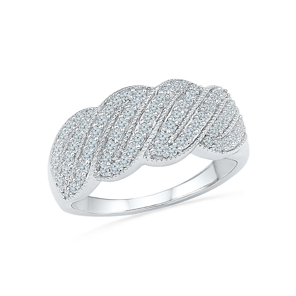 Fashion Rings - Buy Diamond & Gemstone Fashion Rings for Women Online |  Jewelili