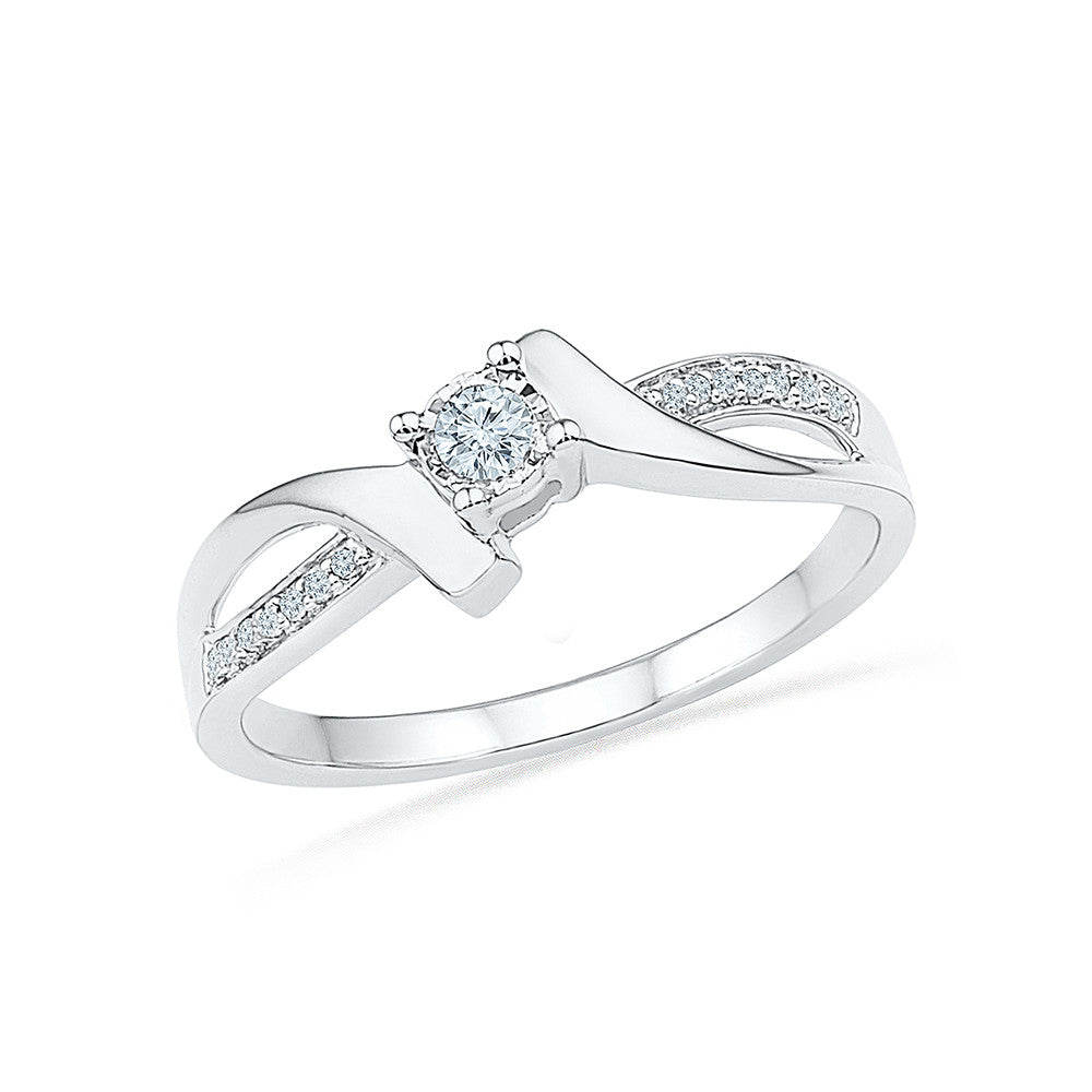 Platinum Gold Diamond Rings | Platinum Diamond Rings Online | Platinum Rings  India |