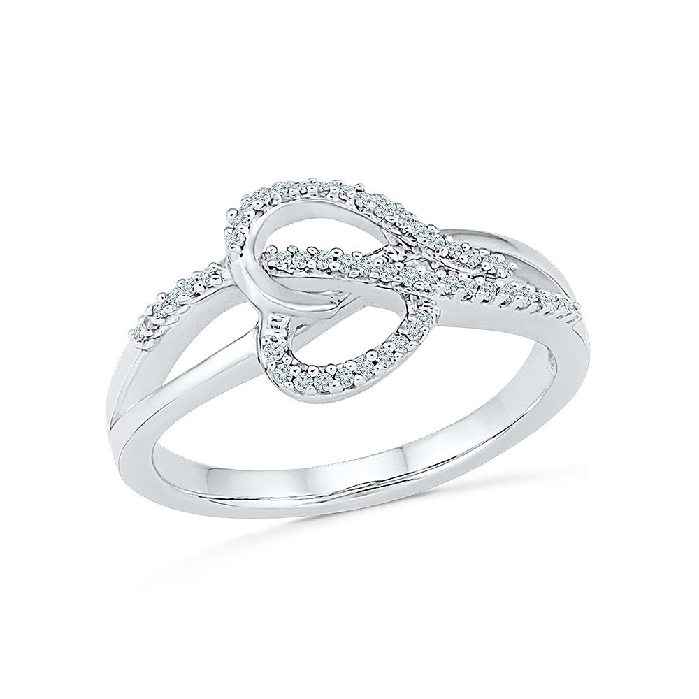 Pink Heart Diamond Engagement Ring | Pink Heart Shaped Diamond Ring - 2023  100% 925 - Aliexpress