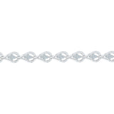 Summer Sizzle Diamond Bracelet