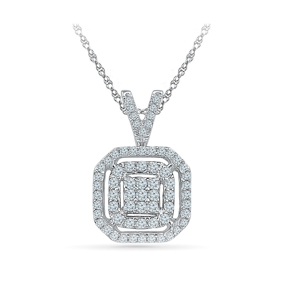 Diamond Emerald Bezel Necklace | Bezel set necklace, Bezel necklace, Bezel  diamond
