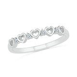 Gift of Love Heart Ring