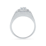 Royal Heritage Diamond Ring