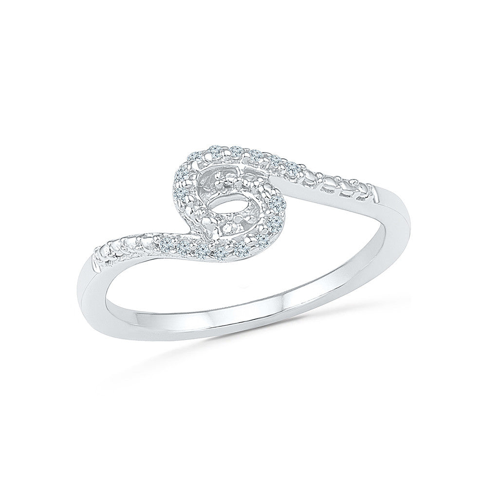 Engagement Rings Under $10,000