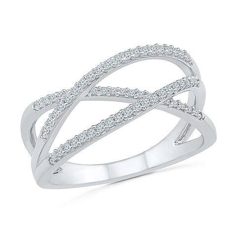 Jewel Delight Diamond Ring